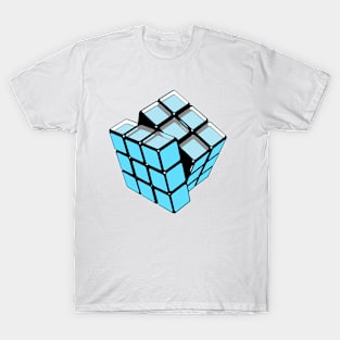 Rubik´s cube T-Shirt